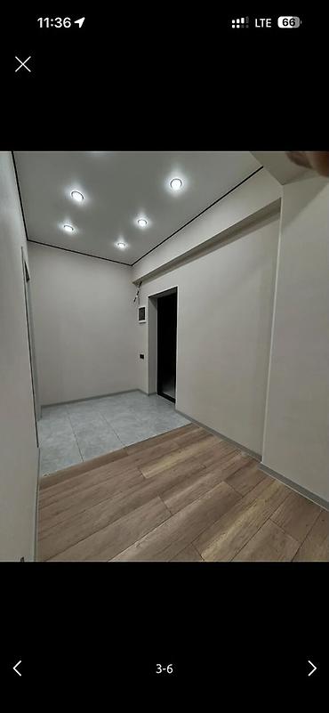 Продажа квартир: 3 комнаты, 70 м², Технопарк 106 серия, 8 этаж, Свежий ремонт — 4