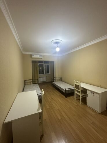 Uzunmüddətli kirayə mənzillər: 2 NƏFƏR TƏLƏBƏ XANIM OTAQ YOLDAŞI AXTARILIR. Kirayə verilir yeni