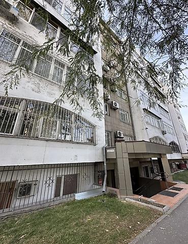 Продажа квартир: 4 комнаты, 178 м², Элитка, 5 этаж, Старый ремонт — 16