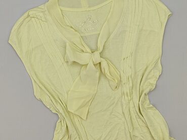 tatuum miś uszatek t shirty: Taranko, Women's blouse, size S (EU 36)