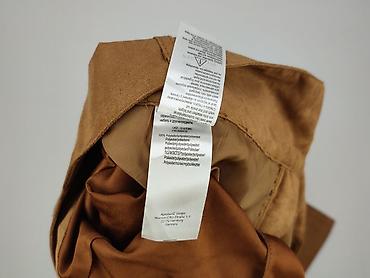 skora: Sheego, Spodnie materiałowe damskie, rozmiar 2XL — 6