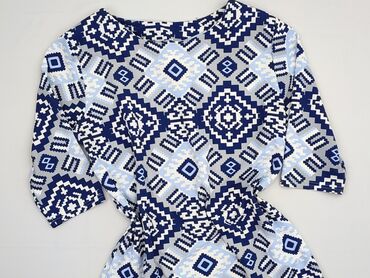wizytowa sukienki: Women`s dress, size S (EU 36)