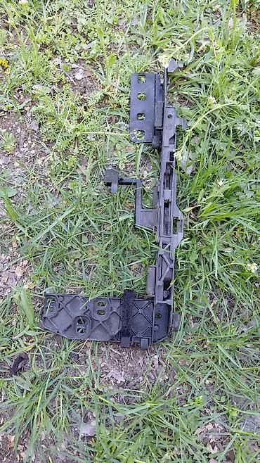 Решетки радиатора: Решетка радиатора — 3