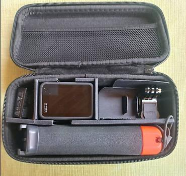 çanta: GoPro Hero 13 Hero Black Demək olar ki, işlənməyib, cəmi 1-2 saat — 3