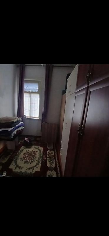 квартира суточный 2 комната: 60 м², 4 комнаты, Без подселения — 4
