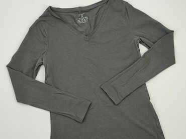 cielista bluzki z długim rękawem: Блуза жіноча, Primark, S, стан - Хороший
