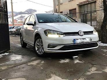 pezo 1: ENTERIJER ZA VOLKSWAGEN GOLF 6, GOLF 7 | VW GOLF 7 Enterijer, delovi — 3