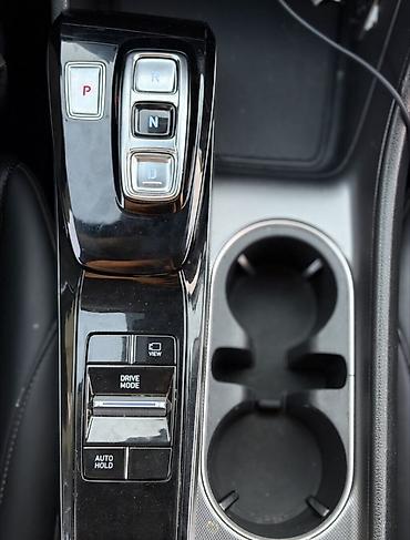 соната д8: Hyundai Sonata: 2020 г., 2 л, Автомат, Газ, Седан — 10