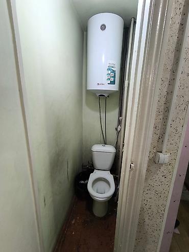 комнату с подселением: 65 м², С мебелью полностью — 7