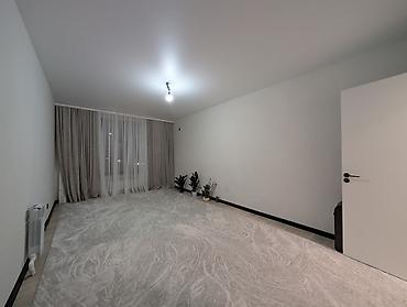 продаю квартиру город ош: 3 комнаты, 96 м², АЮ Гранд Элитка, 10 этаж, Евроремонт — 10