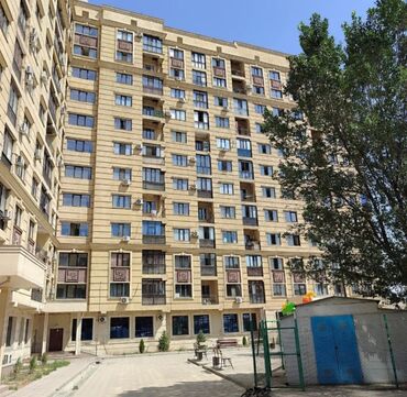 Батирлерди сатуу: 1 бөлмө, 31 кв. м, Элитка, 7 кабат, Евроремонт