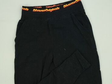 legginsy push up xs: Diverse, Sweatpants for women, size XS (EU 34)