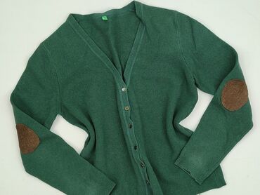 Benetton, Кардиган жіночий, розмір M