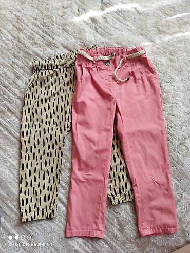 H&M, Next firmasinindir. 2-3 ve 3-4 yaş ucundu. Iksi birlikde 5