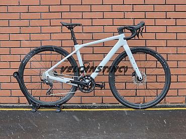 Шоссейные велосипеды: Шоссейный велосипед, Рама S (145 - 165 см), Новый — 1