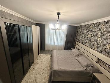 ev tecili satilir: 4 otaqlı, 162 kv. m, Kredit yoxdur, Yeni təmirli — 4