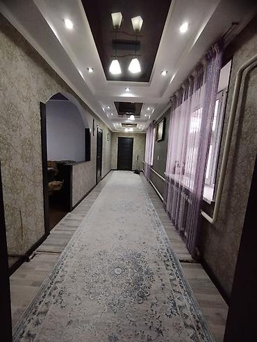Продажа коттеджей и домов: 🏡 **СРОЧНО ПРОДАЁТСЯ ДОМ!** 📍 **Ж/М Ала-Тоо-1** 🛏 **4 комнаты** 📐 — 14