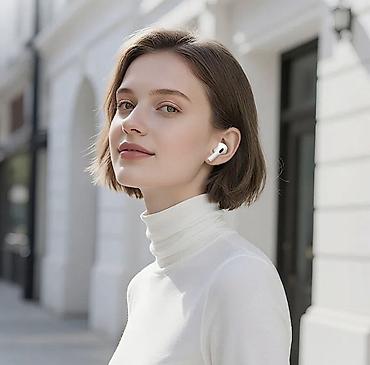 jbl xtreme 3: Hoco EW04 TWS с активным шумоподавлением (ANC) - Беспроводные — 9