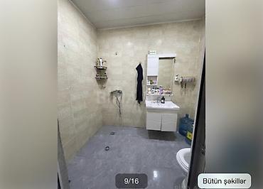 berdede satiliq evler: 2 otaqlı, Yeni tikili, 63 kv. m — 3