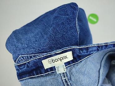 sapa jeans: Bonprix, Jeansy damskie, rozmiar M — 5