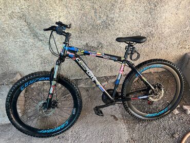 фирмы горных велосипедов: Тоо велосипеди, Болот