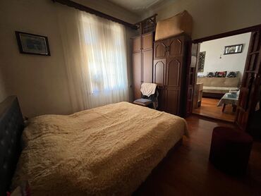 Köhnə tikili: Bakı, 2 otaqlı, Köhnə tikili, 70 kv. m — 2