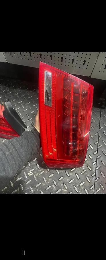 smart sensor ar991: AUDI A5 STOP SVETLO LED 8T0945096H | Audi vagen delovi altina zemun — 3
