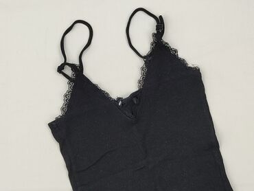 Kobiety: Sinsay, T-shirt damski, rozmiar XS