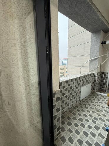 Uzunmüddətli kirayə mənzillər: Nəsimi rayonu, Əbdulvahab Salamzadə küçəsi, Papanin körpüsünün — 10