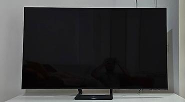 cd disk: Продаю почти новый ультратонкий телевизор SAMSUNG CRYSTAL UHD 55" (140 — 2