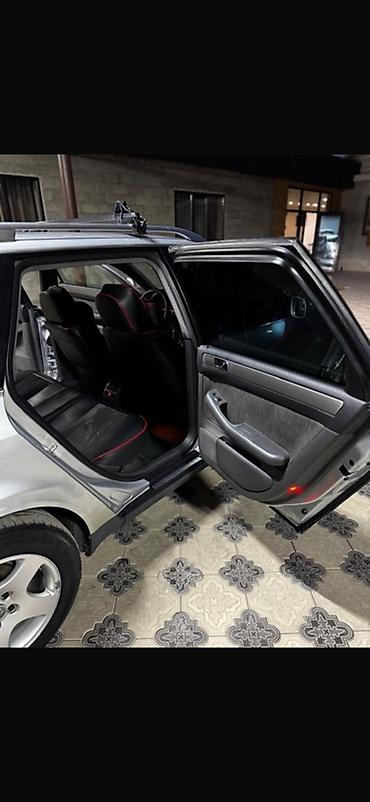 Audi: Audi A6: 1999 г., 2.5 л, Автомат, Дизель, Универсал — 11
