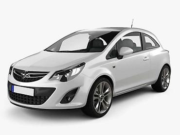 radilu: DELOVI ZA OPEL CORSA D 4 | Polovni originalni delovi za Opel Corsa — 2