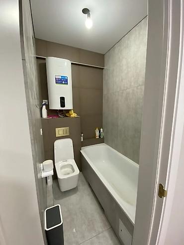artwin: 2 комнаты, 58 м², АЮ Гранд Элитка, 8 этаж — 2