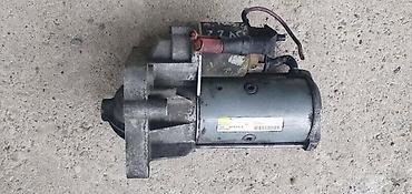 dijagnostika v519: ALNASER RENAULT RENO MASTER | Anlaser Alnaser Renault Reno Master — 1