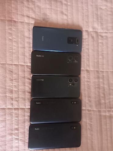 редми 5000 сом: Xiaomi, Mi 9, Б/у — 1