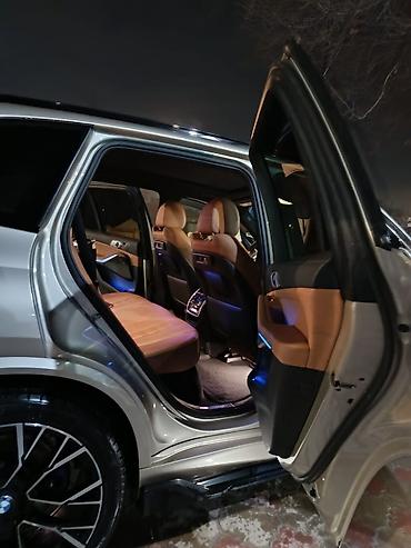 BMW: BMW X5: 2019 г., Автомат, Бензин, Кроссовер — 8