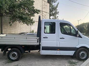 sprinter 2 2: Mercedes-Benz Sprinter, 2008 года. Свежий пригон из Германии. 315 CDI — 2