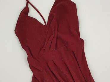 dopasowane sukienki wieczorowe: Women`s dress, size S (EU 36)