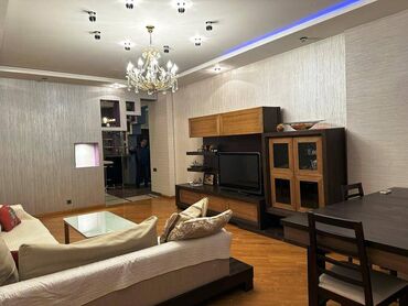 Uzunmüddətli kirayə mənzillər: Xətai Rayonu, Xətai metrosu yaxınlığında. 18 mərtəbəli yeni tikili — 3