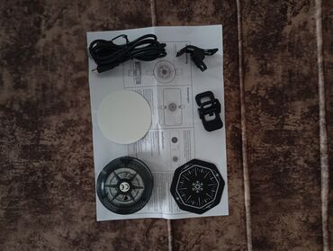 светодиодное табло бегущая строка: Telefon soyuducusu LED işıqlandırma dəsti Məhsul tərkibi: - LED işıq