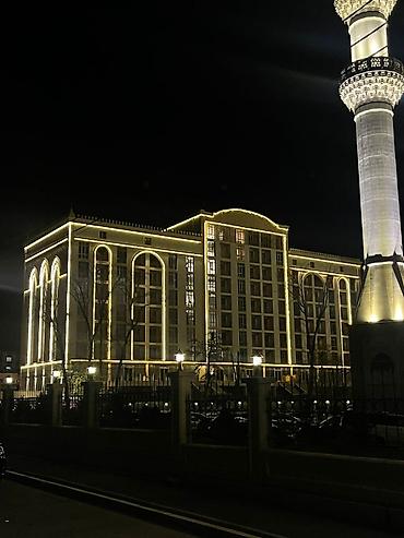 Продажа квартир: 2 комнаты, 93 м², Элитка, 5 этаж, Евроремонт — 1