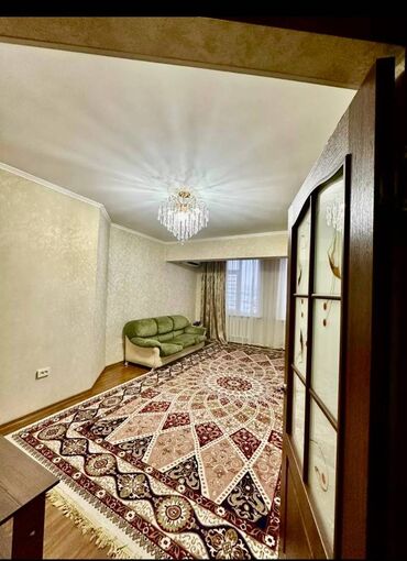 Продажа участков: 1 комната, 49 м², Элитка, 9 этаж, Косметический ремонт