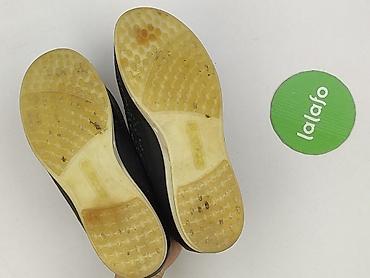 ecco outlet pl: Ecco, Sneakersy damskie, rozmiar 39 — 4