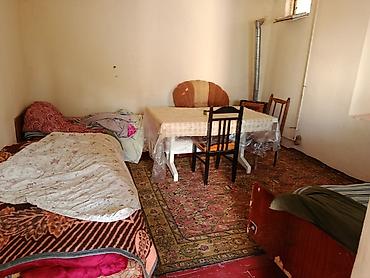 kiray: Salam bir otaq kuxna hamam tualet birdi qaz işıq sizlikdi su bizlikdi — 5