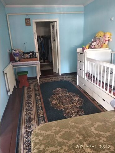 Долгосрочная аренда домов: 150 м², 4 комнаты, Утепленный, Кондиционер, Подвал, погреб — 13