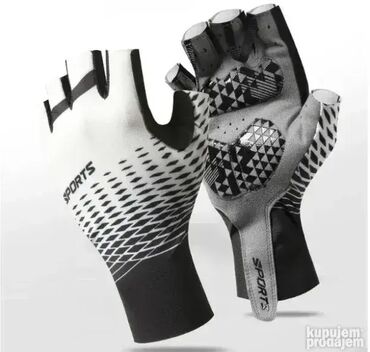 Sportska odeća: Rukavice, Za odrasle, Novo — 5