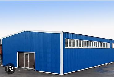 Строительство под ключ: Сварарычный жумуштардын баардык түрүн жасайбыз тез жана сапаттуу — 3