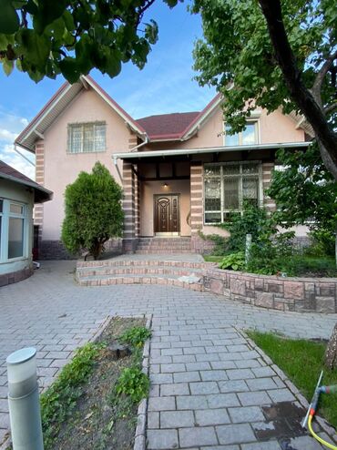 вулканизация в аренду: 250 м², 5 комнат, Утепленный, Теплый пол, Бронированные двери