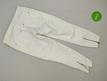 hennes collection: H&M, Spodnie materiałowe damskie, rozmiar S — 3