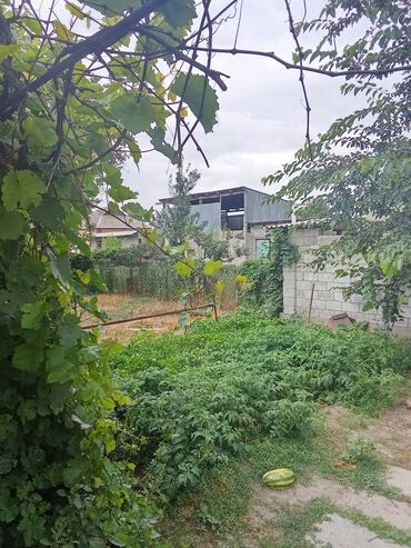 квартира бишкек дом: Дом, 100 м², 5 комнат, Собственник, Старый ремонт